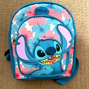 Bioworld Disney Stitch Mini Backpack